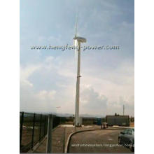 high quality 500kw wind turbine